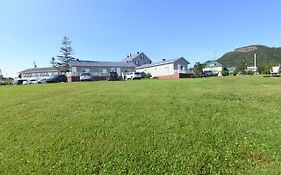 Hotel Rocher Percé